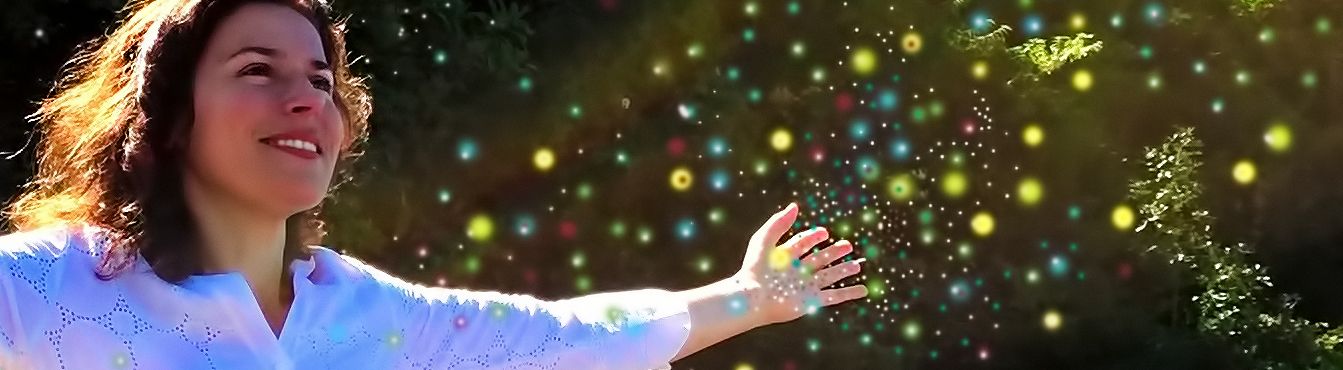 Reiki Séances Individuelles